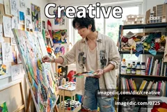 creative