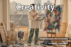creativity