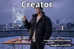 creator