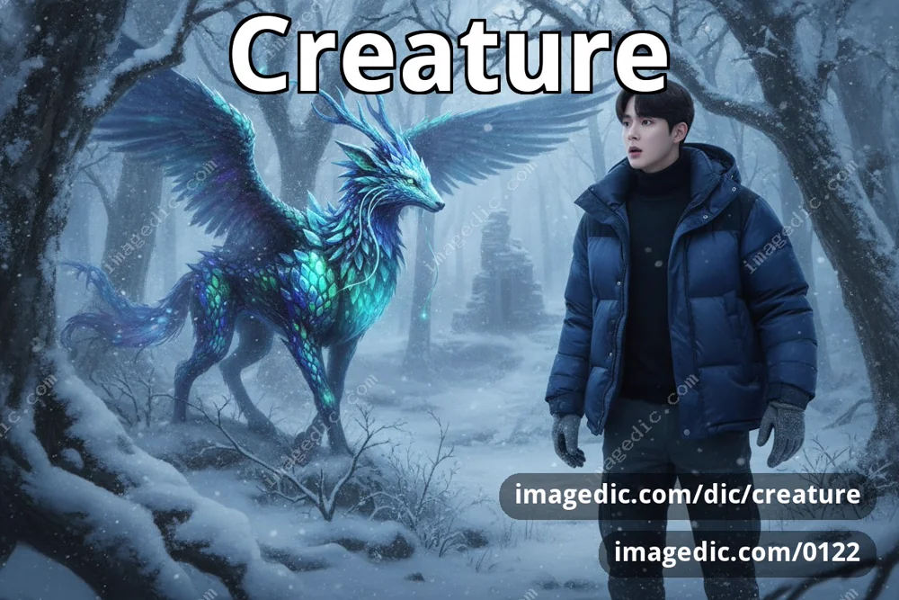 creature