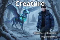 creature