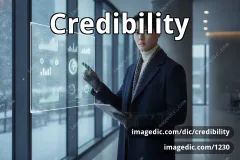 credibility