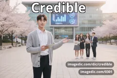 credible