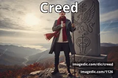 creed