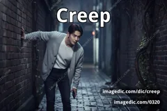creep