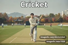 cricket