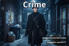 crime