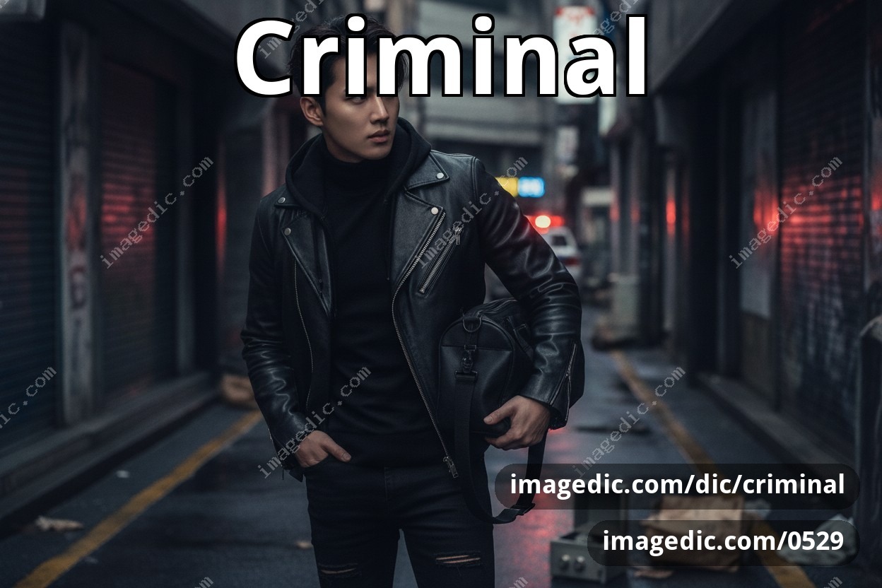 criminal