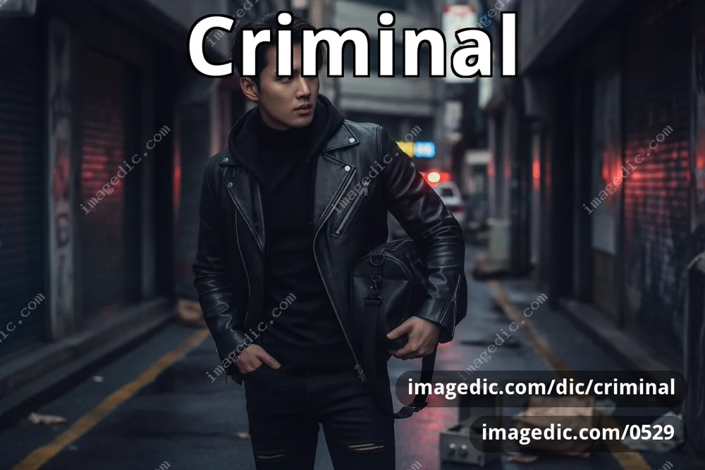 criminal