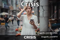 crisis