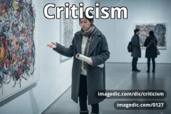 criticism