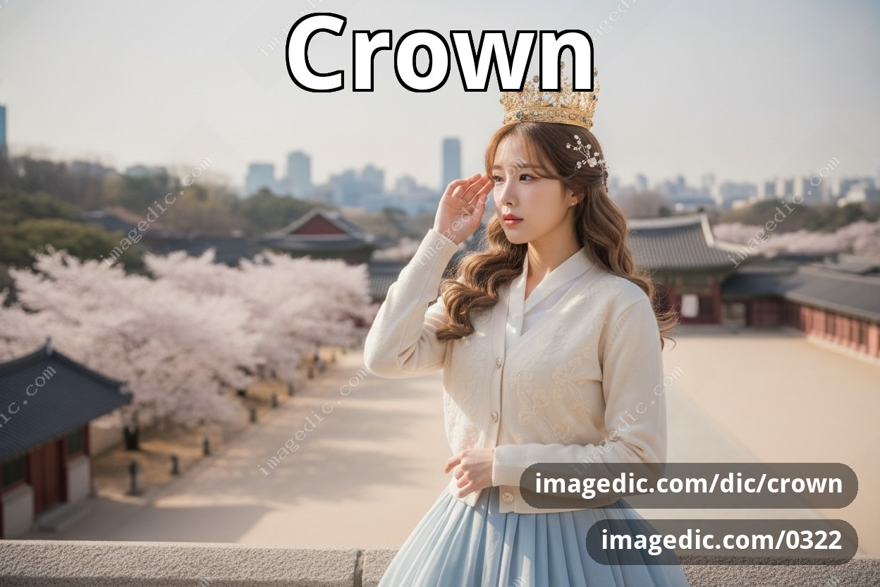 crown