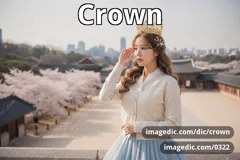 crown