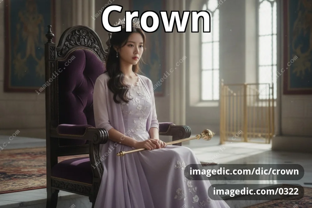 crown