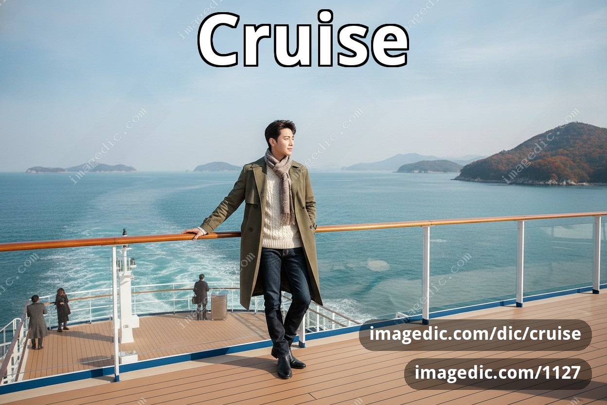 cruise