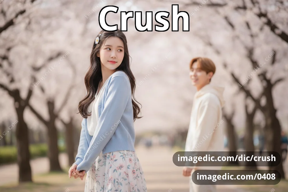 crush