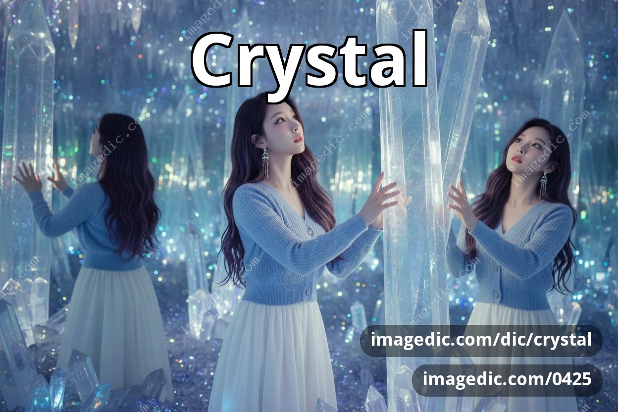 crystal