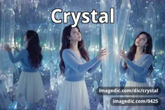 crystal