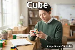 cube