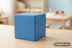 cube