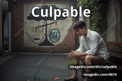 culpable