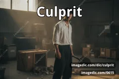 culprit