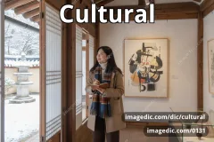 cultural