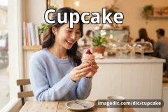 cupcake
