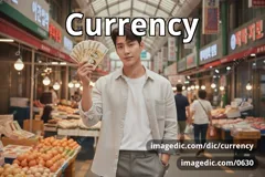 currency