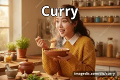 curry