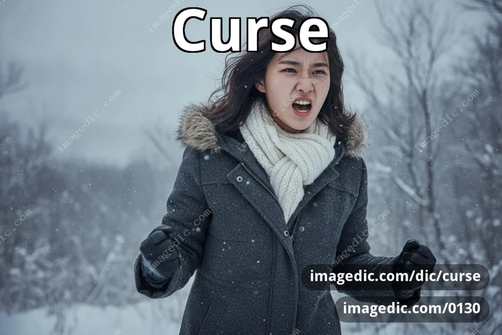 curse