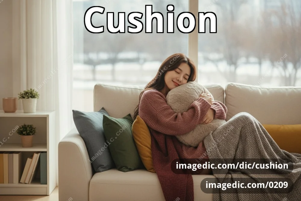 cushion