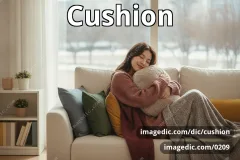 cushion