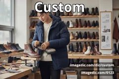 custom