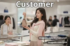 customer