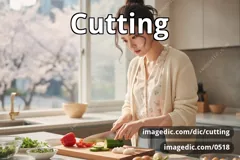 cutting