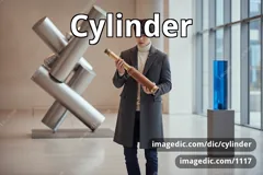 cylinder