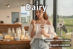 dairy
