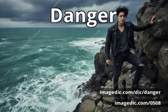 danger