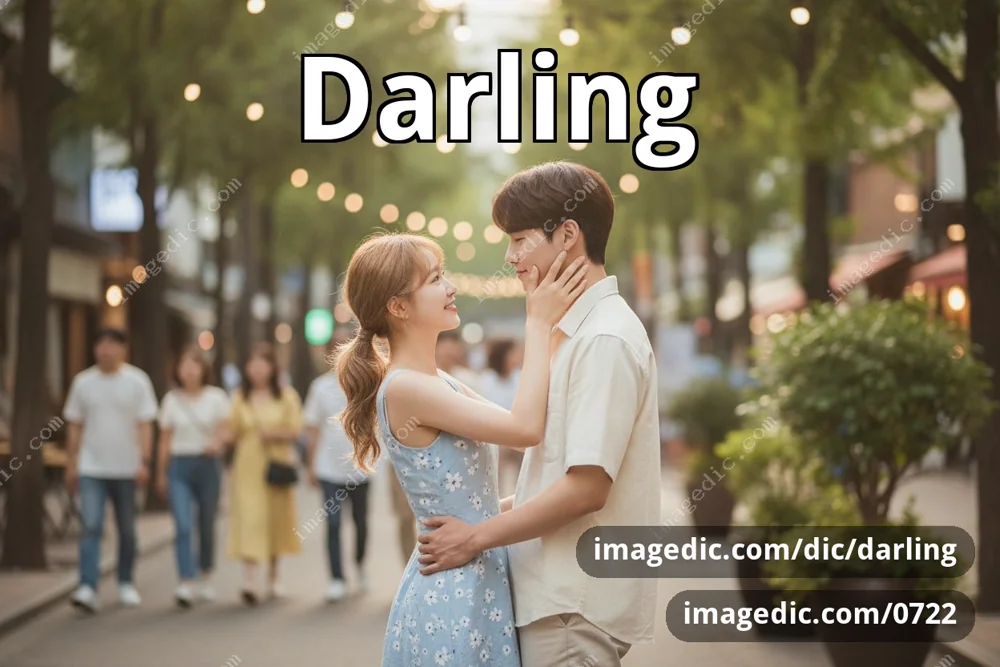 darling