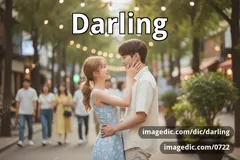 darling
