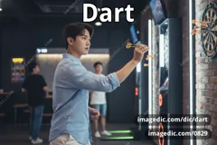 dart