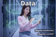 data
