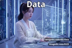 data