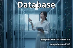 database