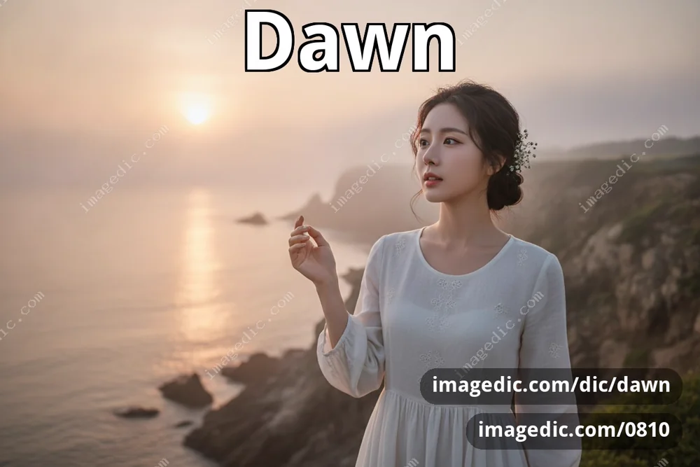 dawn
