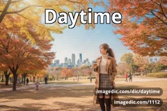 daytime