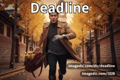 deadline