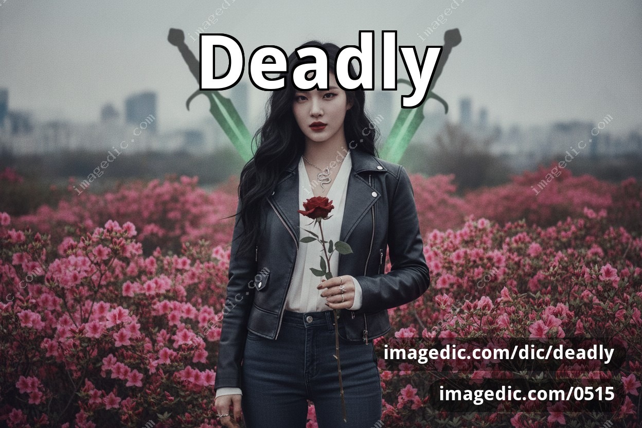 deadly