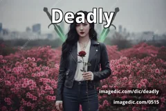 deadly